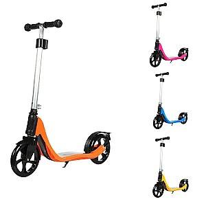 Самокат Scooter 2100009-6P