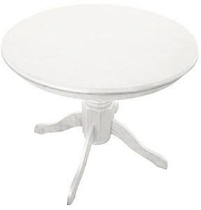 Стол Kroll AG Rownd White