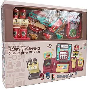 Set de jucarii New World 71022-58