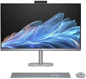 Моноблок HP OmniStudio X AiO 32-c0005ci (B3PE9EA#UUQ)