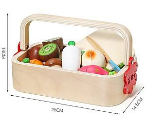 Set de jucarii New World JHTOY-398