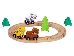 Набор игрушек Tooky Toy HP051