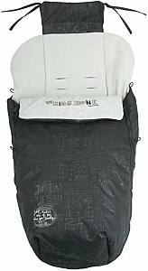 Зимний чехол для колясок Jane Nest Plus Moonlight (80473 J40)