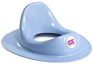 Детское сиденье для унитаза Ok Baby Ergo Blue 821-55-35