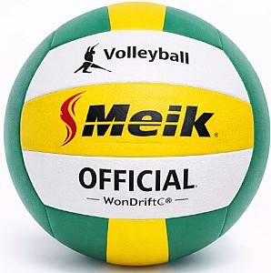 Мяч New World QS-808 Yellow-Green