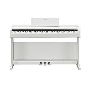 Цифровое пианино YAMAHA YDP-145 WH