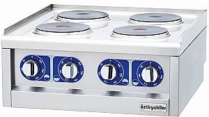Настольная плита Ozti OSOE 6060