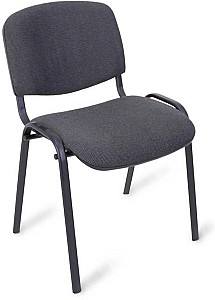 Scaun de birou DP ISO-C38 Grey / Black