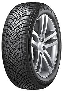 Шина Hankook WINTER I*CEPT RS3 (W-462) 195/65 R15 91T