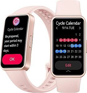 Умные часы Huawei Band 9 Pink