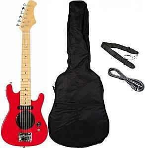 Электрическая гитара Clifton Junior RD Electric Guitar Set