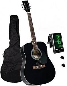 Акустическая гитара Clifton 41-GS Acustic Set