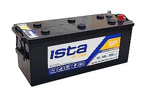 Аккумулятор Ista Optima 140AH 850A