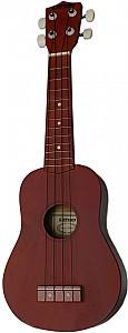 Гавайская гитара Clifton 418101 Brown