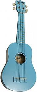 Гавайская гитара Clifton 409311 Blue