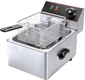 Friteuza Technoitalia HEF-4L