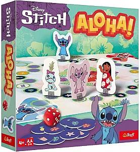 Настольная игра Trefl Aloha! (2657)