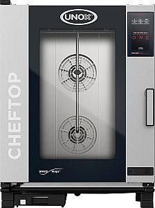 Cuptor cu abur industrial Unox XEVC-1011-E1RM ONE