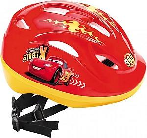 Echipament de protectie Mondo Cars 3 М 52-56см (28103)