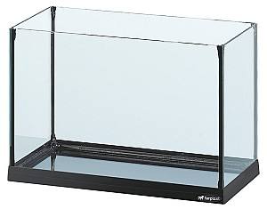 Acvariu Ferplast TANK 60 black