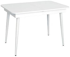 Masa Evelin DT 432-1R WH Alb