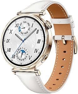 Умные часы Huawei Watch GT5 41mm White
