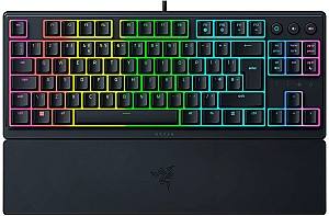 Игровая клавиатура RAZER Ornata V3 Tenkeyless