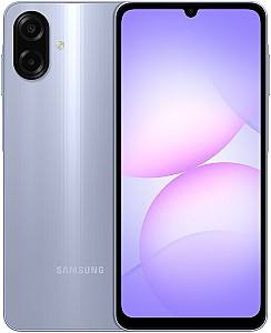 Telefon mobil Samsung Galaxy A07 4/128GB Purple