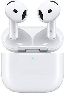 Наушники Apple AirPods 4
