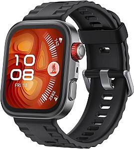 Умные часы Huawei Watch Fit 4 Pro Black