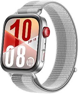 Умные часы Huawei Watch Fit 4 Silver