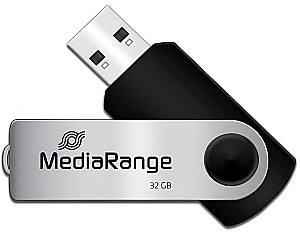 Stick memorie usb MediaRange MR911