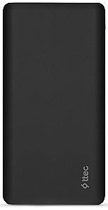 Acumulator extern Ttec Power Slim S Black