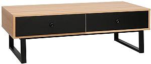 Masuta de cafea, reviste DP Dello 120x55x40H