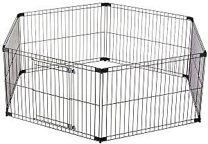 Cusca pentru caini Ferplast Fence 6x60