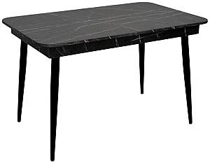Masa Evelin DT 432-3R B	Negru