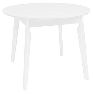 Masa DP Mars White Top+White Leg