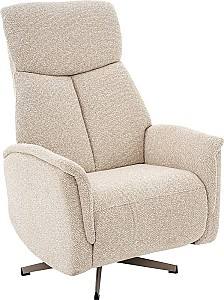 Fotoliu reclainer DP Taren ROM-010 Beige (Royal Boucle Natural)