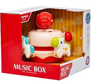Музыкальная игрушка Huanger HE8049