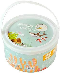 Set de jucarii New World Wooden Fishing (ZKB-903)