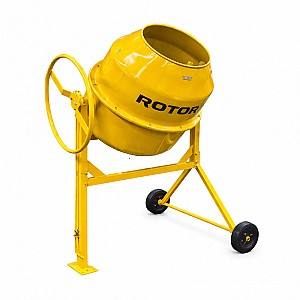 Бетономешалка Rotor RB230 (230 л)