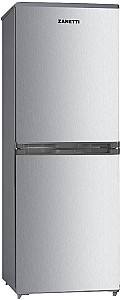 Frigider ZANETTI SB 155 Silver