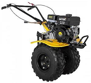 Motocultor Huter MK-7000M (Benzina, 7 C.P.)