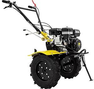 Motocultor Huter MK-8000P BIG FOOT (Benzina, 8 C.P.)