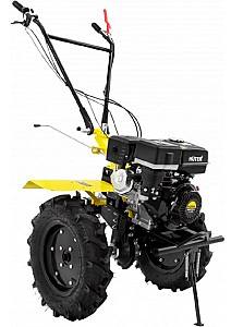 Motocultor Huter MK-11000 (Benzina, 11 C.P.)