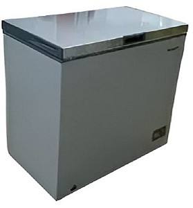 Lada frigorifica Electroplus LF 250 A+ Silver