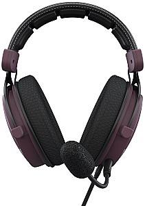 Игровые наушники Dark Project One HS4