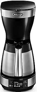 Кофемашина DeLonghi ICM16731