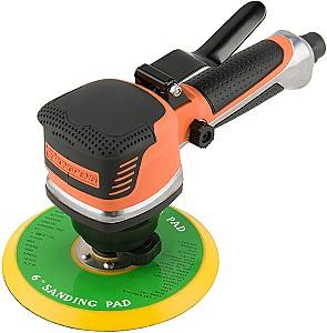 Пневматическая шлифмашина RONGPENG RP17316