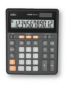 Калькулятор Deli M888 DLEM888